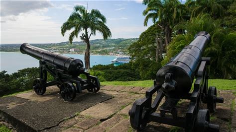 Fort King George (Tobago) Reviews | U.S. News Travel