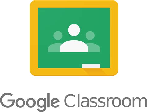 Google Classroom Logo Background