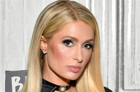 ‘I was abducted, strangled stripped and drugged’ – Paris Hilton opens ...