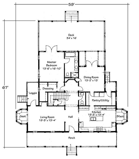 Georgian Architecture Mansion Floor Plan Classical Vi - vrogue.co