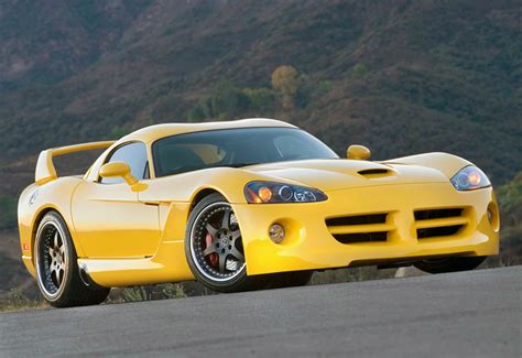 2007 Hennessey Venom 1000 Twin Turbo - price and specifications