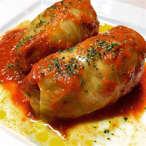 Slow Cooker Cabbage Rolls Recipe | superfashion.us