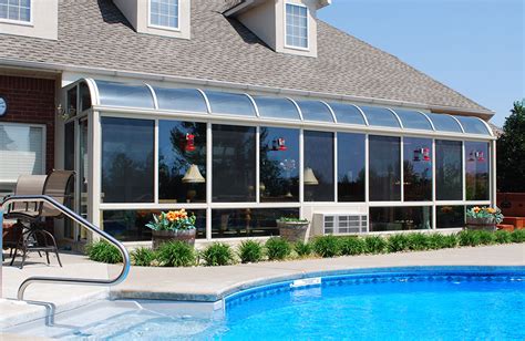 Curved Sunrooms | Ozark Sunrooms of Northwest Arkansas