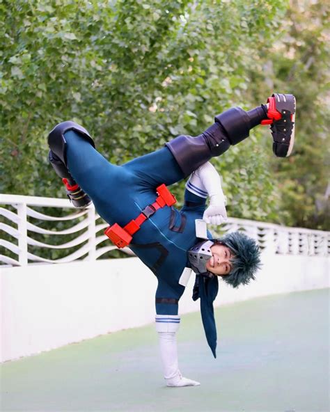 Deku Leg Armor Cosplay Pattern//Foam DIY project//BNHA// Boku | Etsy in 2021 | Epic cosplay, Mha ...