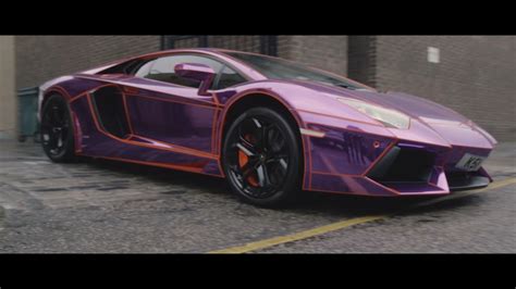 KSI - Lamborghini (Explicit) ft. P Money - YouTube