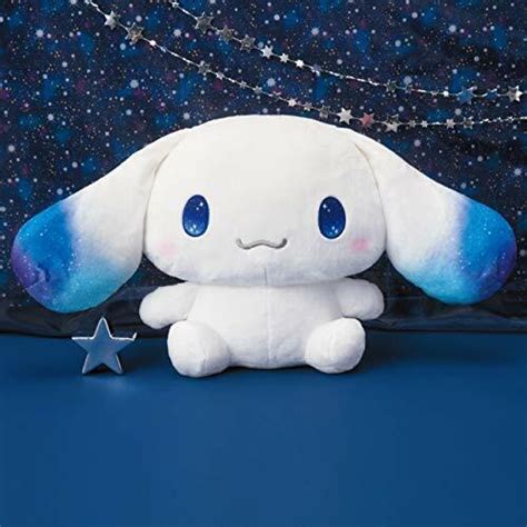 Sanrio Cinnamoroll cinnamon BIG Yumekawa spring stuffed Soft Plush doll Genuine | eBay