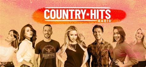 New Country Hits Radio station launches - Digital Radio UK