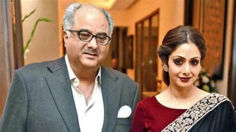 Boney Kapoor opens up about claims of killing Sridevi: Got clean chit ...