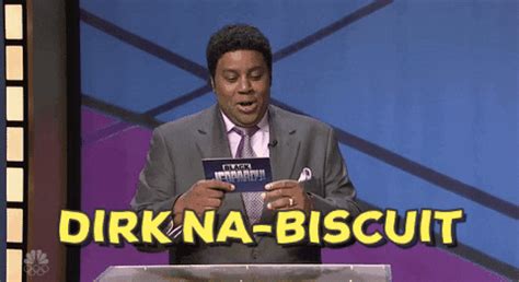 dirk na biscuit | GIF | PrimoGIF