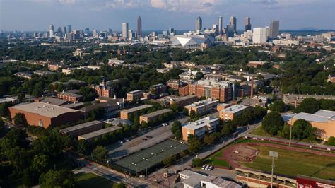 Debt union erases nearly $10 million in student debt at Morehouse ...