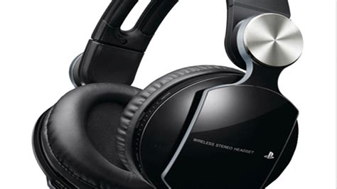 The Best Gaming Headsets for PS3 - IGN