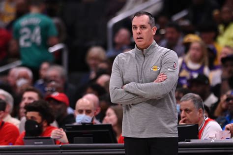 What New Phoenix Suns Coach Frank Vogel Brings to Table - Sports ...