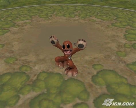 Spore: Creepy & Cute Parts Pack Screenshots, Pictures, Wallpapers - PC - IGN