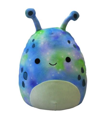 Squishmallows Alien Stuffed Toy, 1 ct - QFC