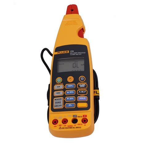 Fluke 77-3 multimeter, Multi Testers - Amazon Canada