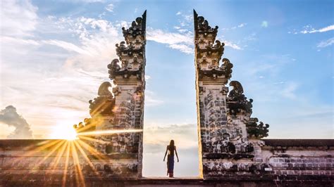 Lempuyang Temple Tour From $12 | Gates Of Heaven Bali