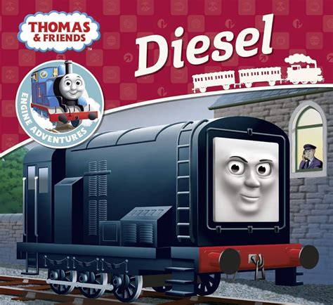 Diesel Thomas Friends: All Engines Go Wiki Fandom | atelier-yuwa.ciao.jp