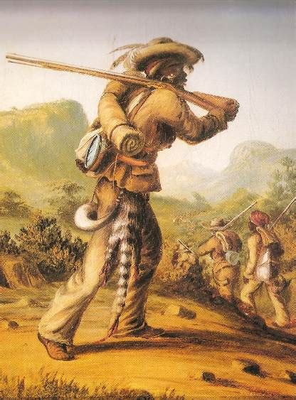 Frontier Wars - The Epic Battle around the Frontier Wars around Post Retief