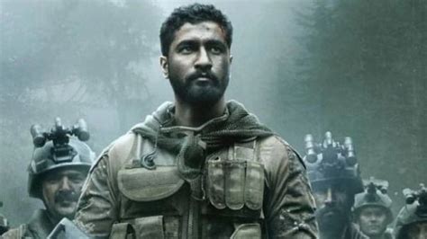 Uri: The Surgical Strike Review - Bollymoviereviewz