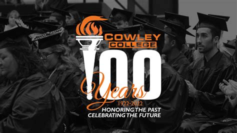 Centennial Celebration at Cowley College