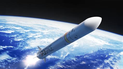 PLD Space Closes €17M Series A to Launch Reusable Rockets by 2019 ...