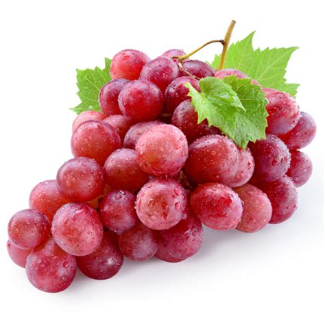 Grapes Red Seedless 1kg – Fresh Sensations Online