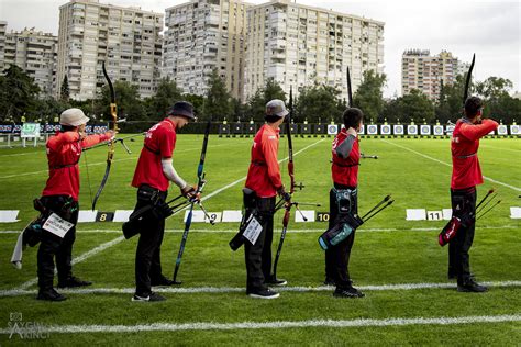 2023 Kahraman Bagatir Spring Arrows Archery Tournament - Türkiye ...