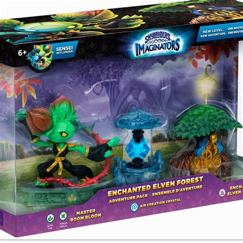 Skylanders Imaginators: Adventure Pack 2 | Buy Online in South Africa | takealot.com