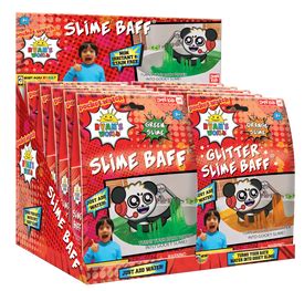 Ryan's World Slime Baff - Little Learners