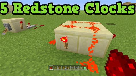 Minecraft redstone clock comparator 894318-Minecraft redstone clock comparator