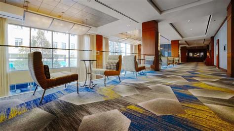 Georgia Tech Hotel and Conference Center in Atlanta (GA) - Room Deals ...