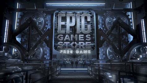 Epic Games Store esta regalando todas las semanas un titulo para aumentar sus clientes - elcidop.com