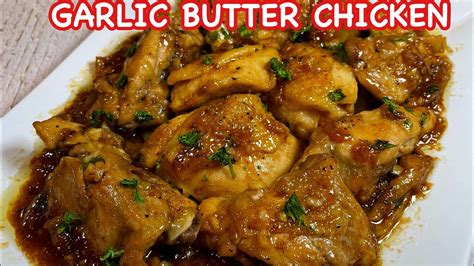 Panlasang Pinoy Chicken Recipe