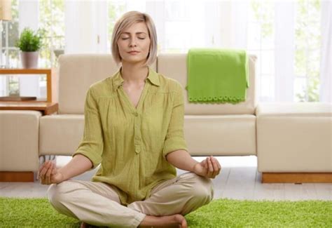 Meditation: A Useful Tool for Relieving Stress