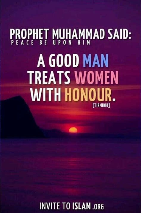 islam, muslim, and honour image | Muhammad quotes, Islamic quotes, Prophet muhammad quotes