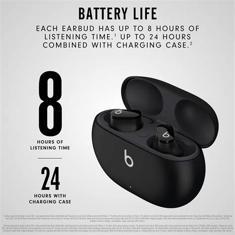 Check out these wireless noise-cancelling earbuds