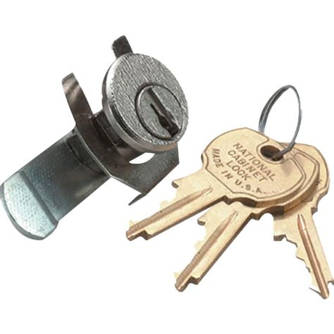 Cluster Mailbox Replacement Lock with 3 keys | HD Supply