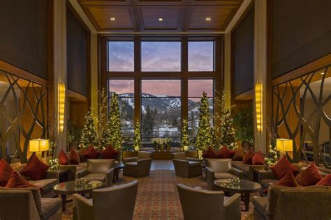 The Westin Riverfront Resort & Spa, Avon, Vail Valley, Avon (CO) | Best Price Guarantee - Mobile ...