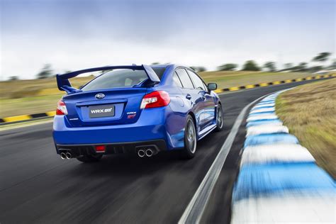 2015 Subaru WRX STI Review | CarAdvice