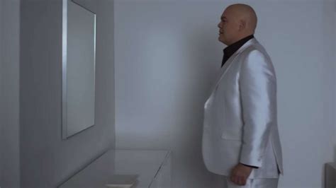 Latest 'Daredevil' season 3 teaser decks up Kingpin in iconic white suit