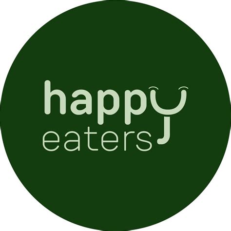 Happy Eaters