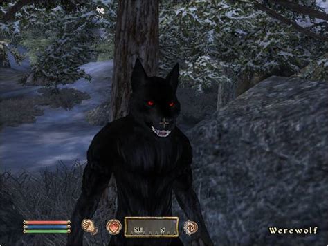 How To Become Werewolf In Oblivion - Impactbelief10