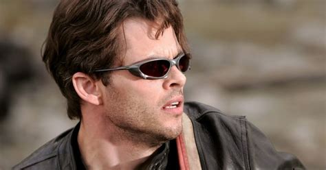 ‘X-Men’ Alum James Marsden Offers Advice For The MCU’s Cyclops - Heroic ...