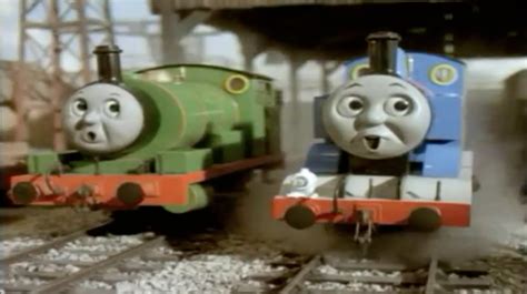 Image - ShockedThomas&Percy-CrankyBugs.png | Scratchpad | FANDOM ...