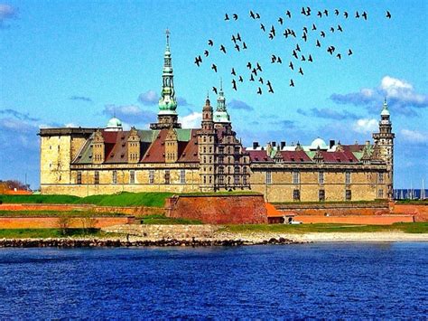 Visiting castles in Denmark soon? Check out this guide.