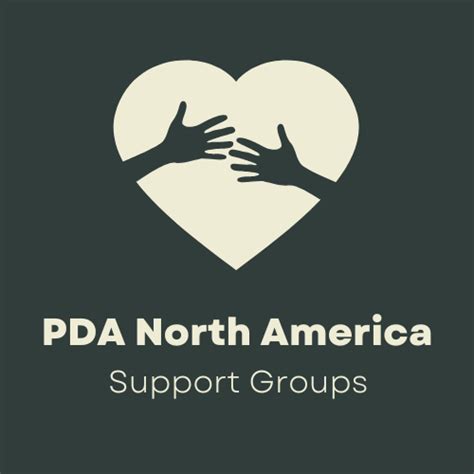 Support Groups - PDA North America