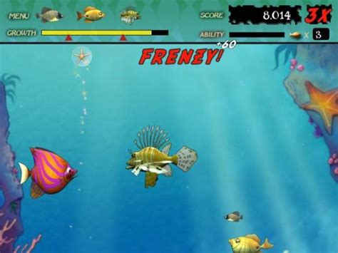 Feeding Frenzy 2 - Download