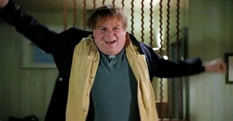 Chris Farley Movies List: Best to Worst