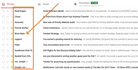 The Complete Guide To Email Copywriting (2021 Edition)