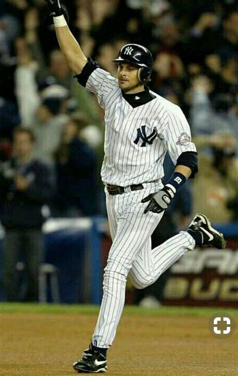 AARON BOONE | New york yankees baseball, Yankee stadium, New york yankees